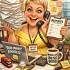Ursula Botha Avatar